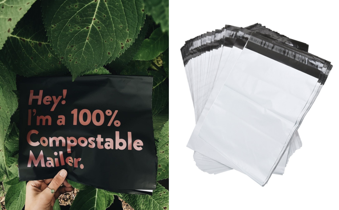 6 Best Alternatives for Plastic Wrapping and Packaging