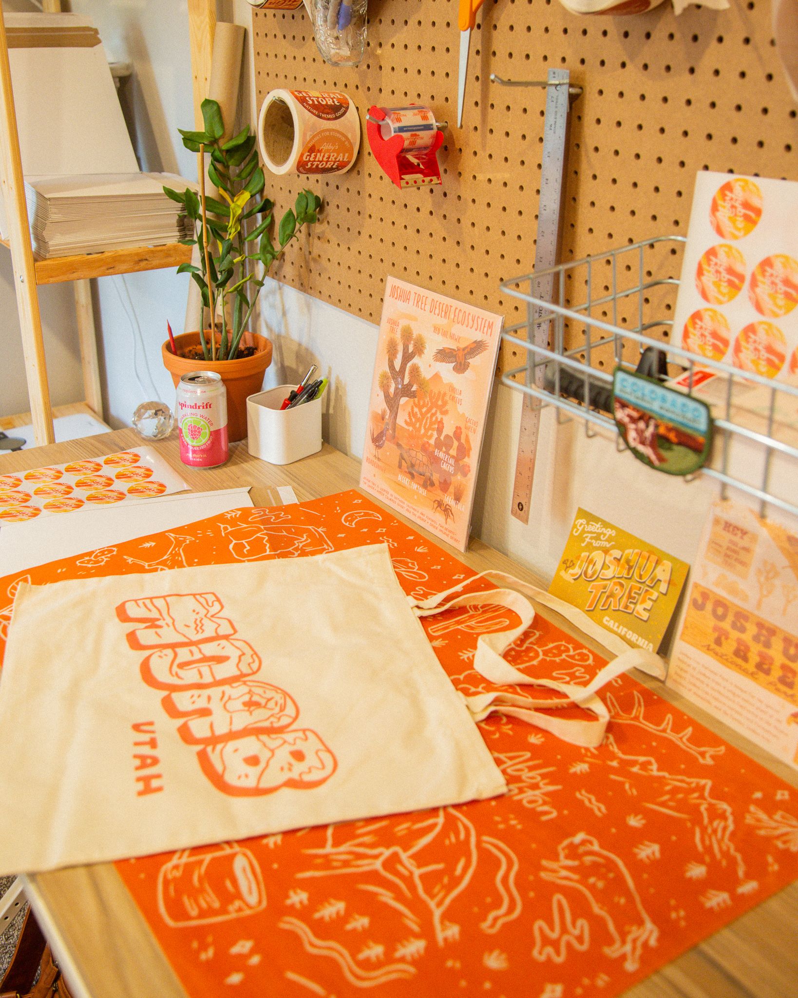 Shop  Cactus Wren Creatives