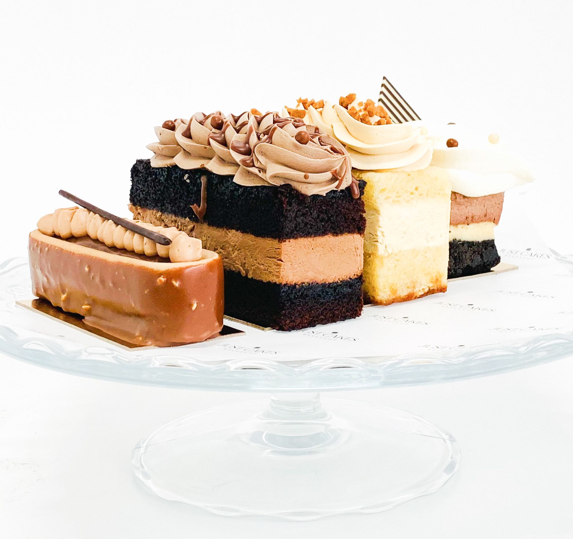 3 Best Cakes in Surrey, BC - ThreeBestRated