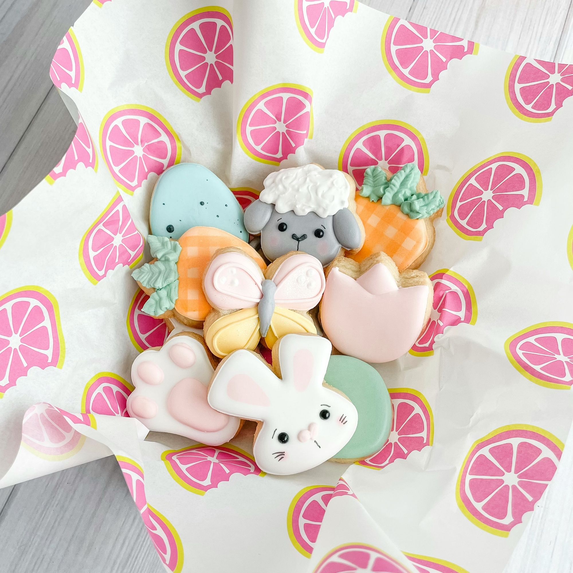 Pink Lemon Cookies: Desserts that Taste as Good as They Look