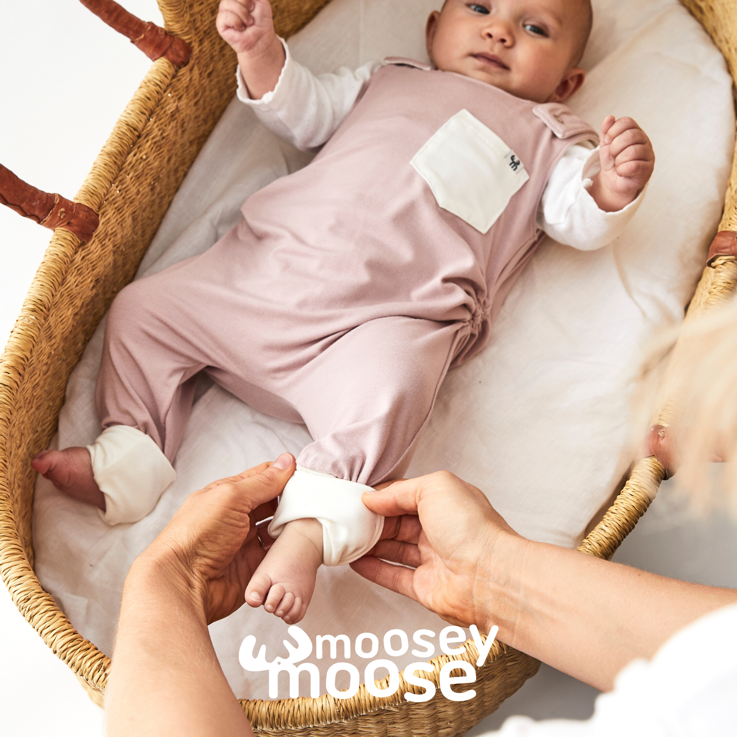 Moose store baby clothes