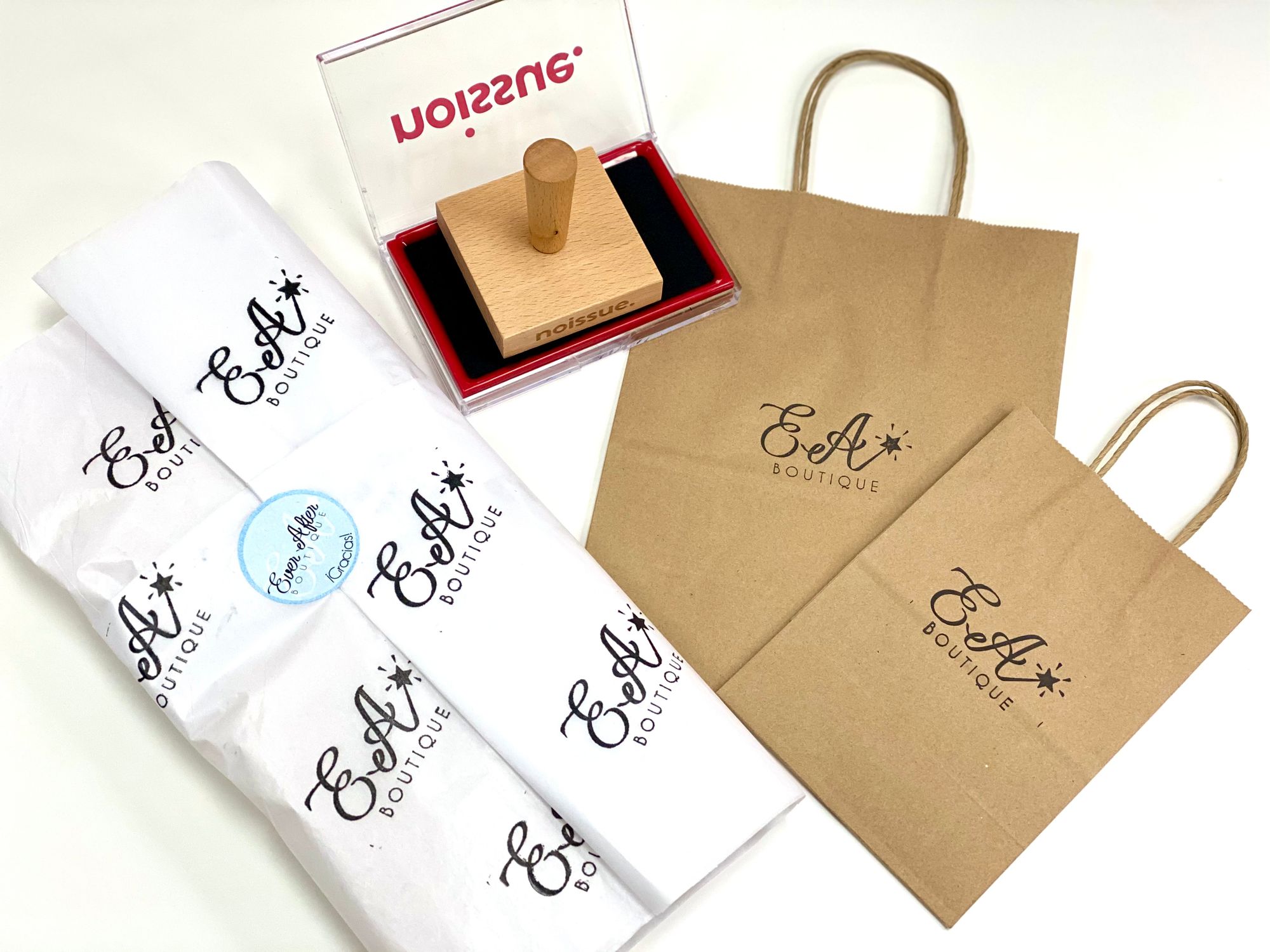 personalized shopping bolsas