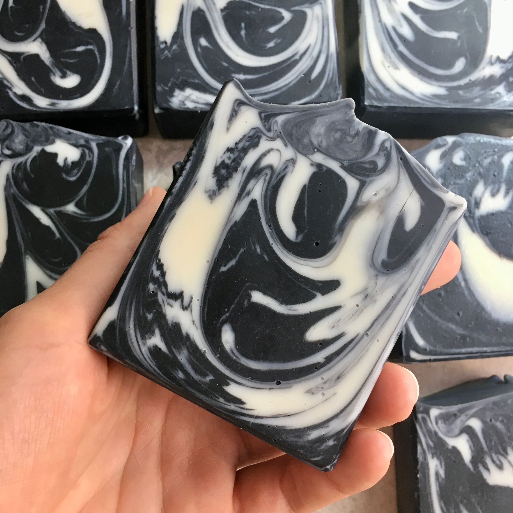 Desert River Soaps: Natural, Vegan, and Made for Everyone