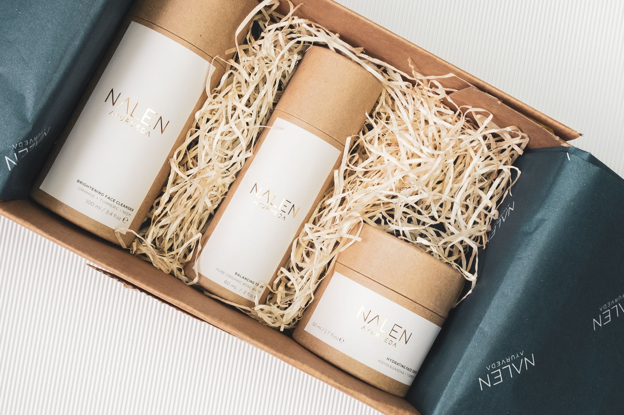 10 Beauty Brands Committed To Sustainable Packaging