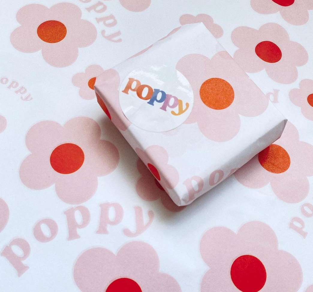 Poppy: Turning Leftover Clay into Fun Terrazzo Jewelry