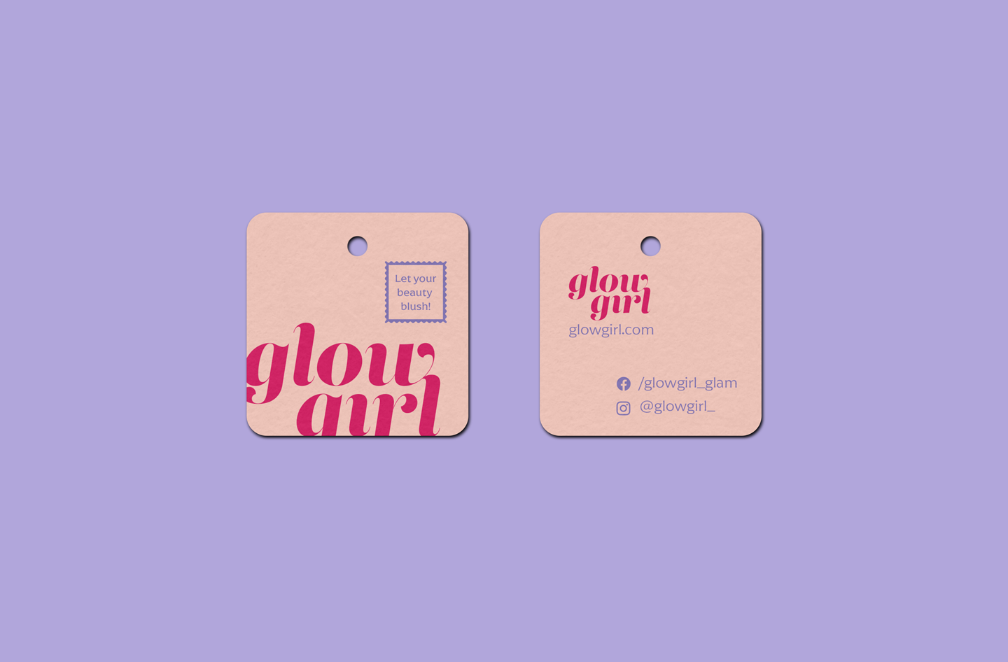 Custom Hang Tags, Clothing Tags & Product Tags