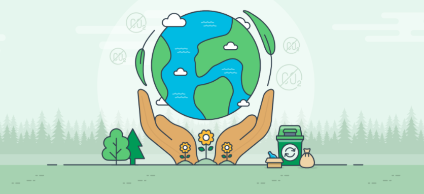 7 Ways to Reduce the Carbon Footprint of Your Marketing