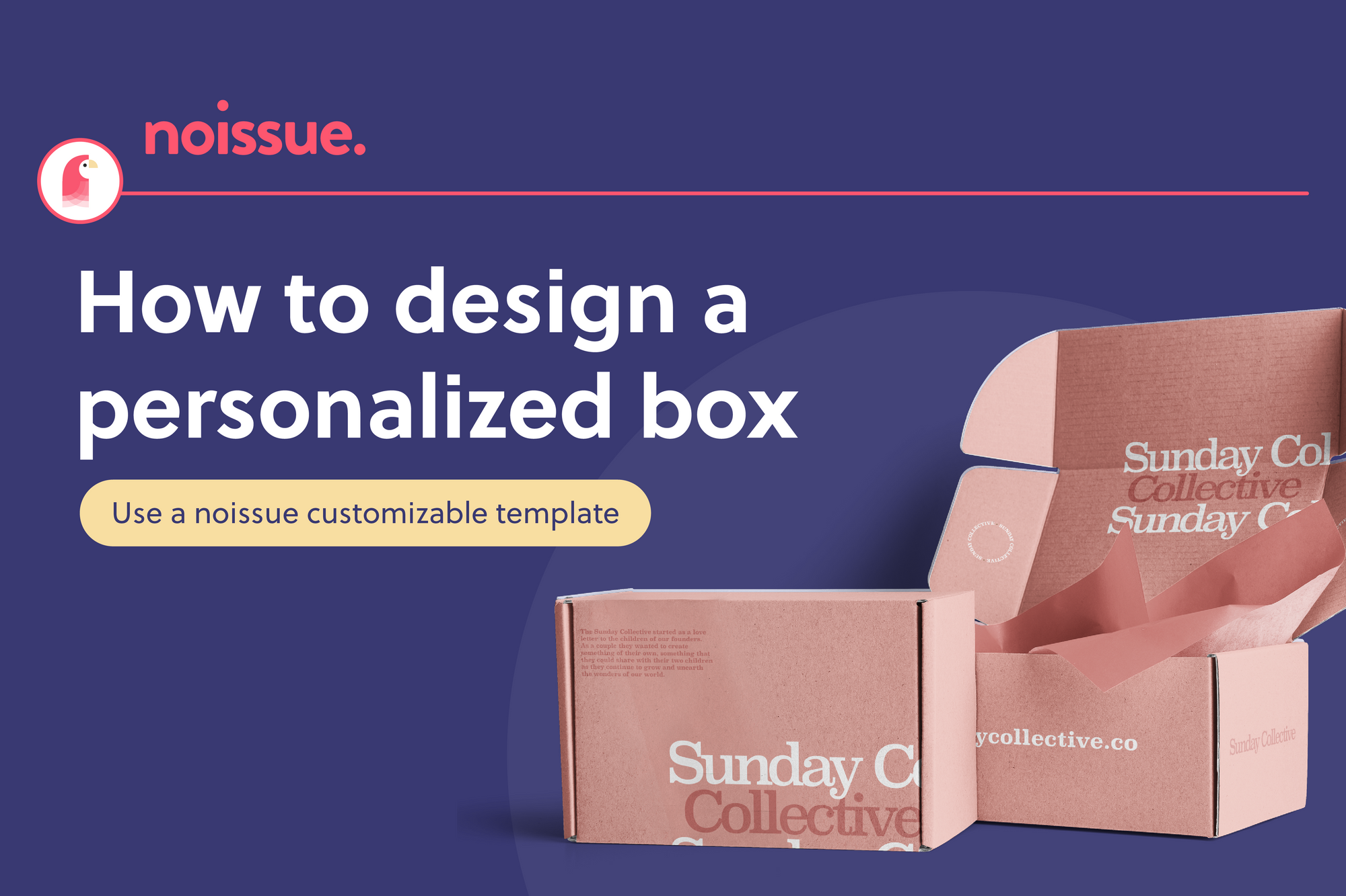 noissue custom boxes 