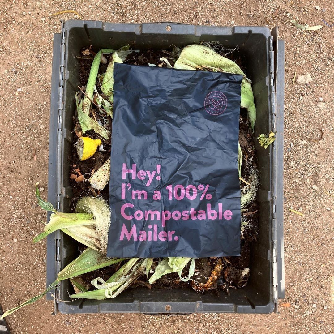 The Ultimate Guide to Compostable Packaging Materials