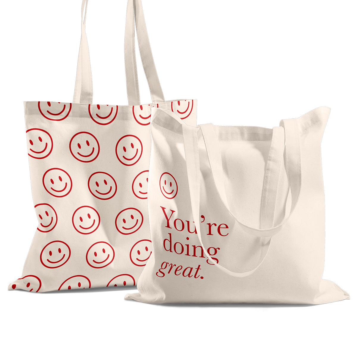 Custom Tote Bags