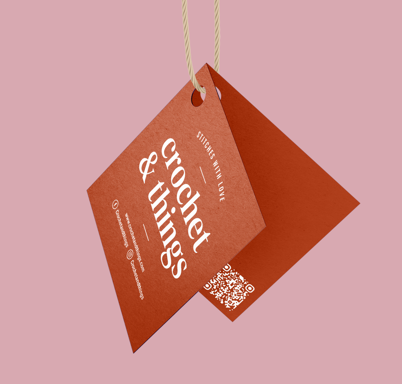What is a Hang Tag? Here's How to Elevate Your Branding on
