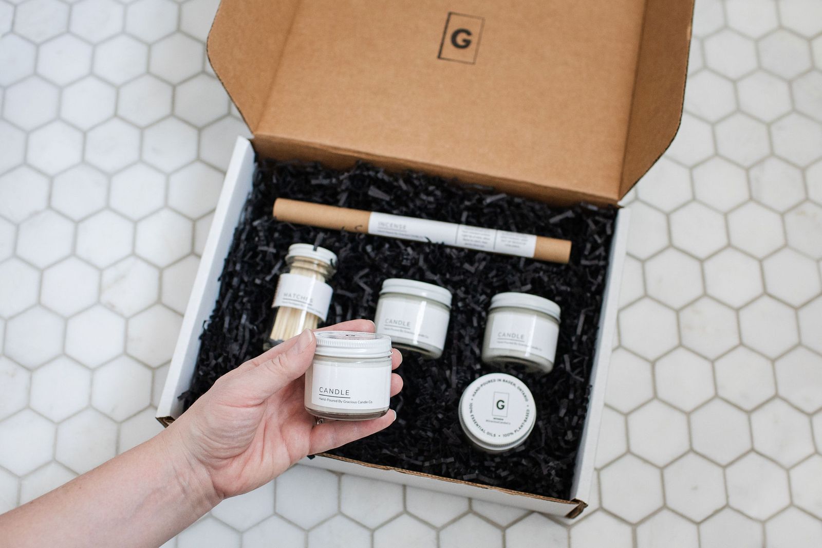 How Candle Packaging Impacts Your Business - Your Box Solution