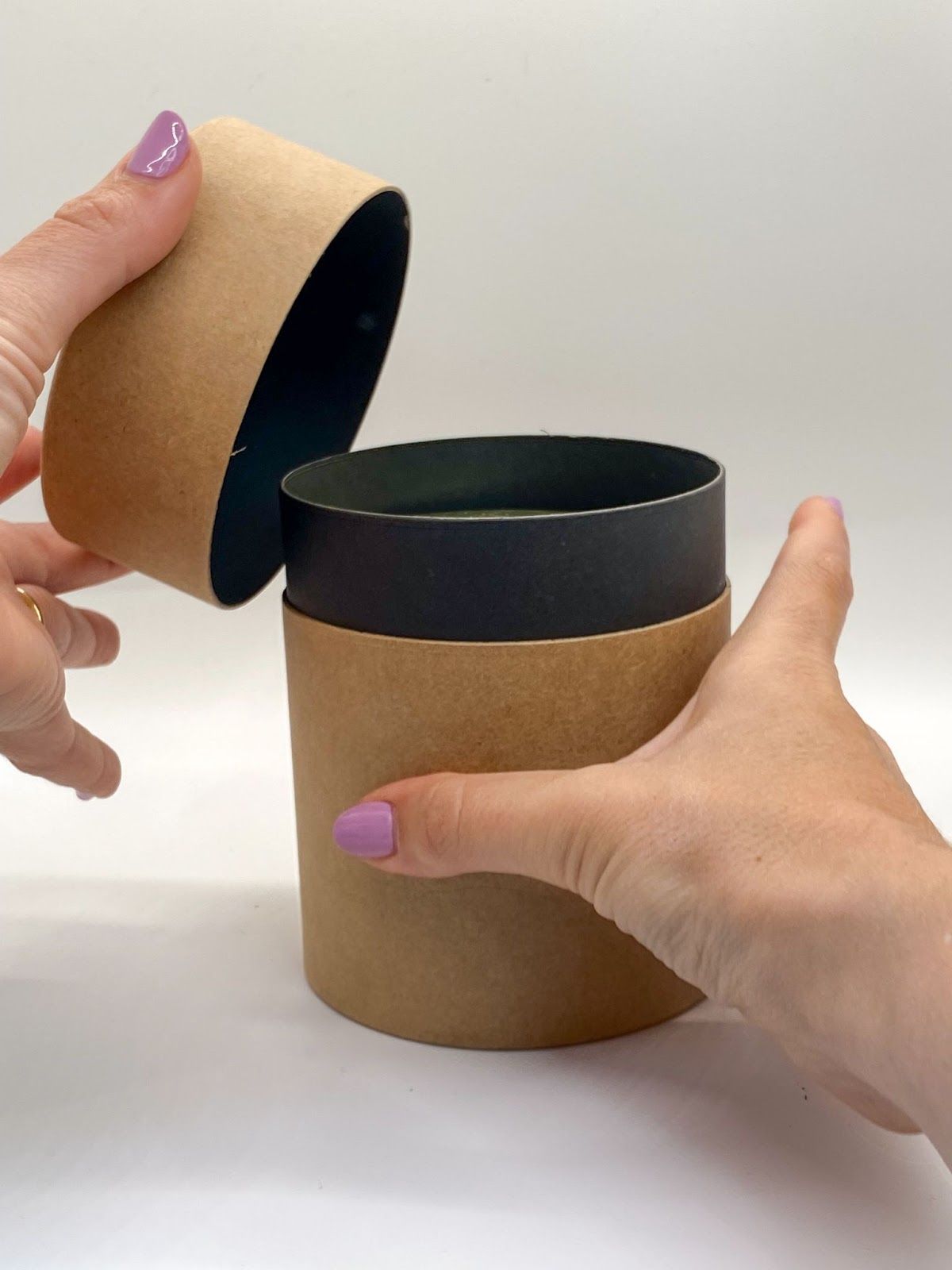 Cardboard Tube Packaging for your Products 