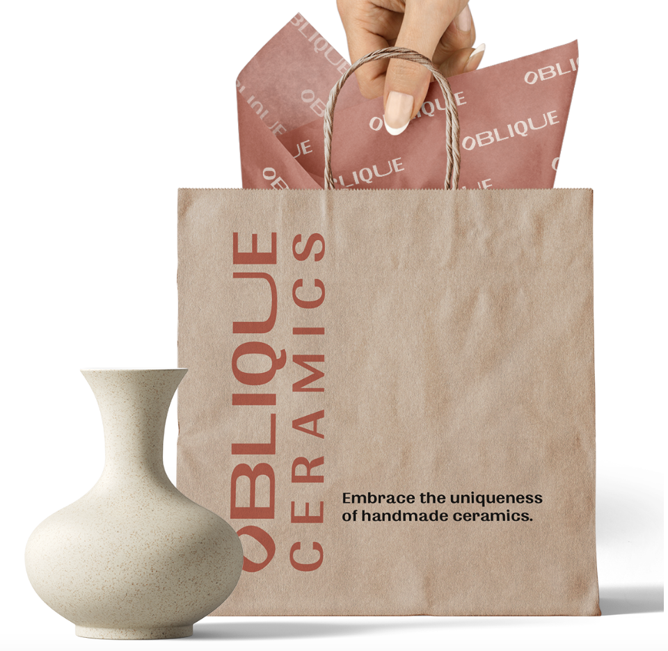 What to Consider When Ordering Custom Paper Bags