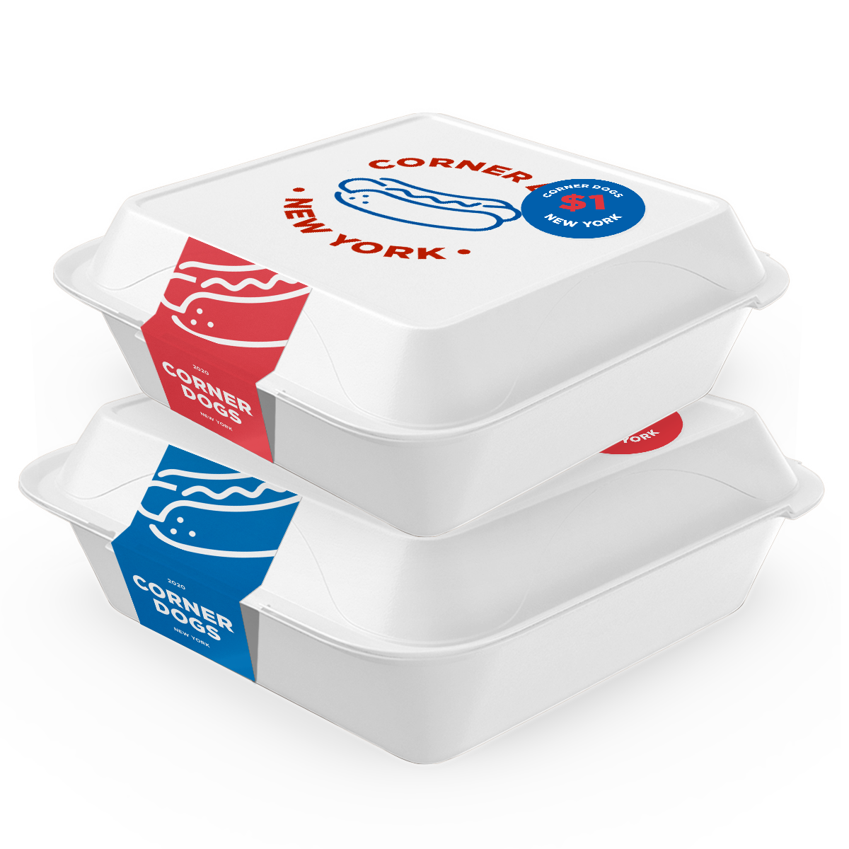 Are To-Go Food Containers Recyclable?