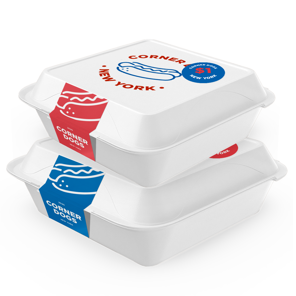 Are To-Go Food Containers Recyclable?