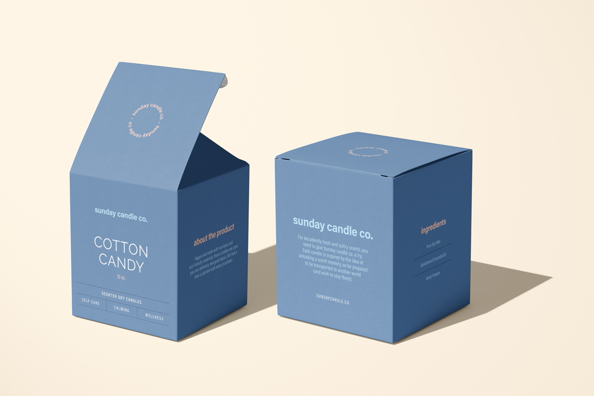 Need great box packaging design, Product packaging contest