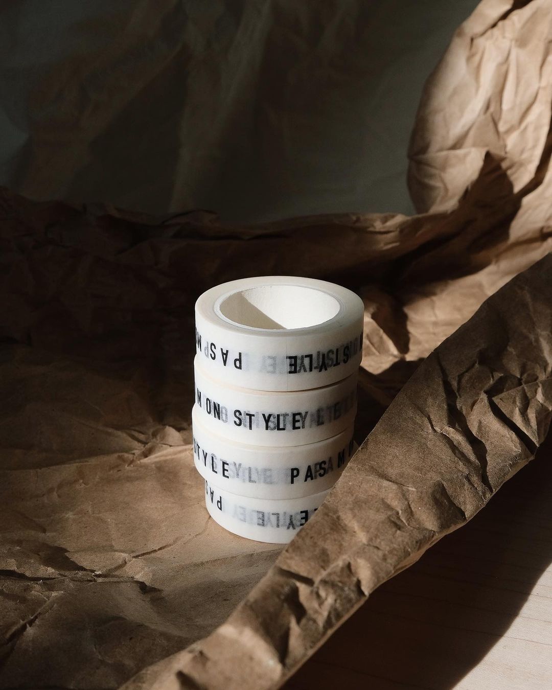 5 Ways to Use Custom Branded Packing Tape as a Marketing Tool