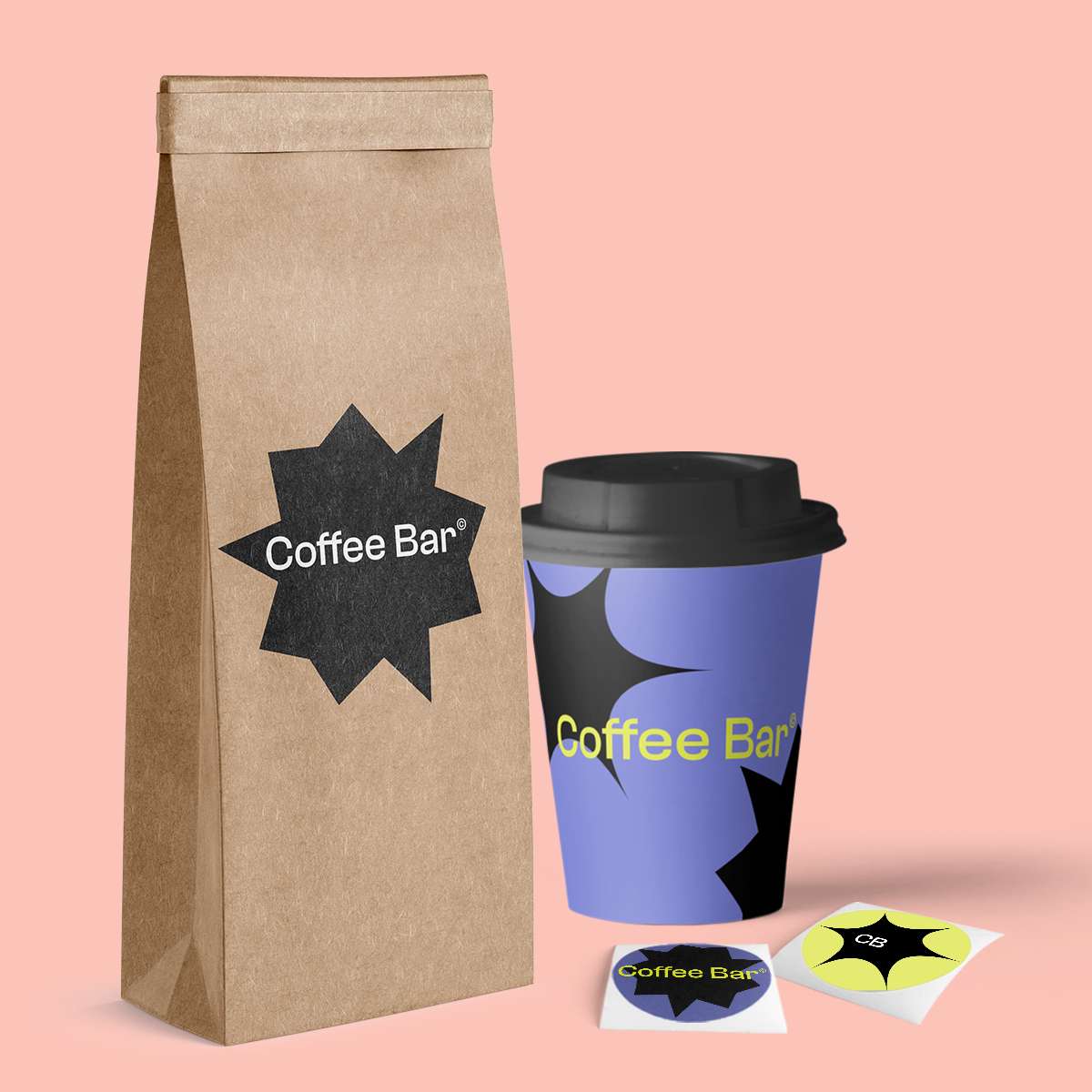 Custom Coffee Bags