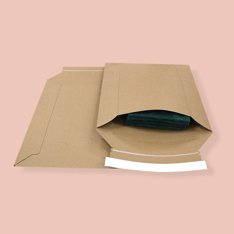 What Products Should You Use a Rigid Mailer For?
