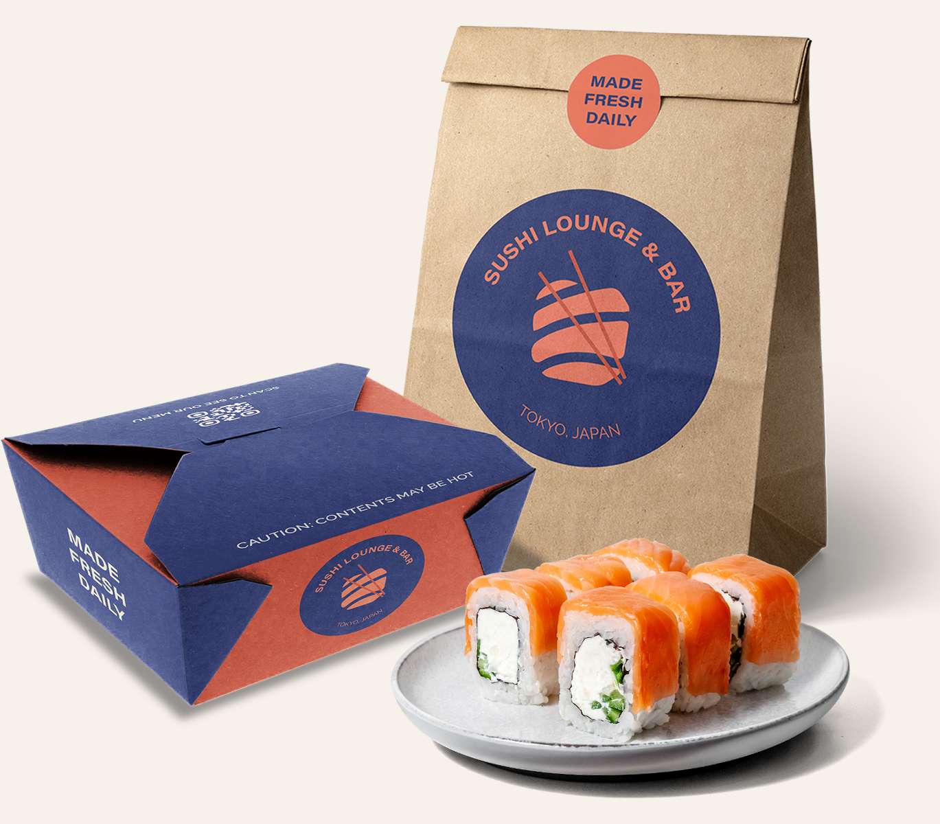 Introducing Our New Eco-Friendly Takeout Line – CiboWares