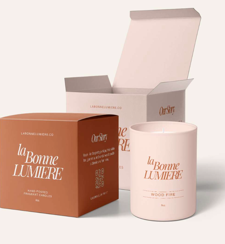 How to Create The Perfect Eco-Friendly Candle Packaging Solution For ...