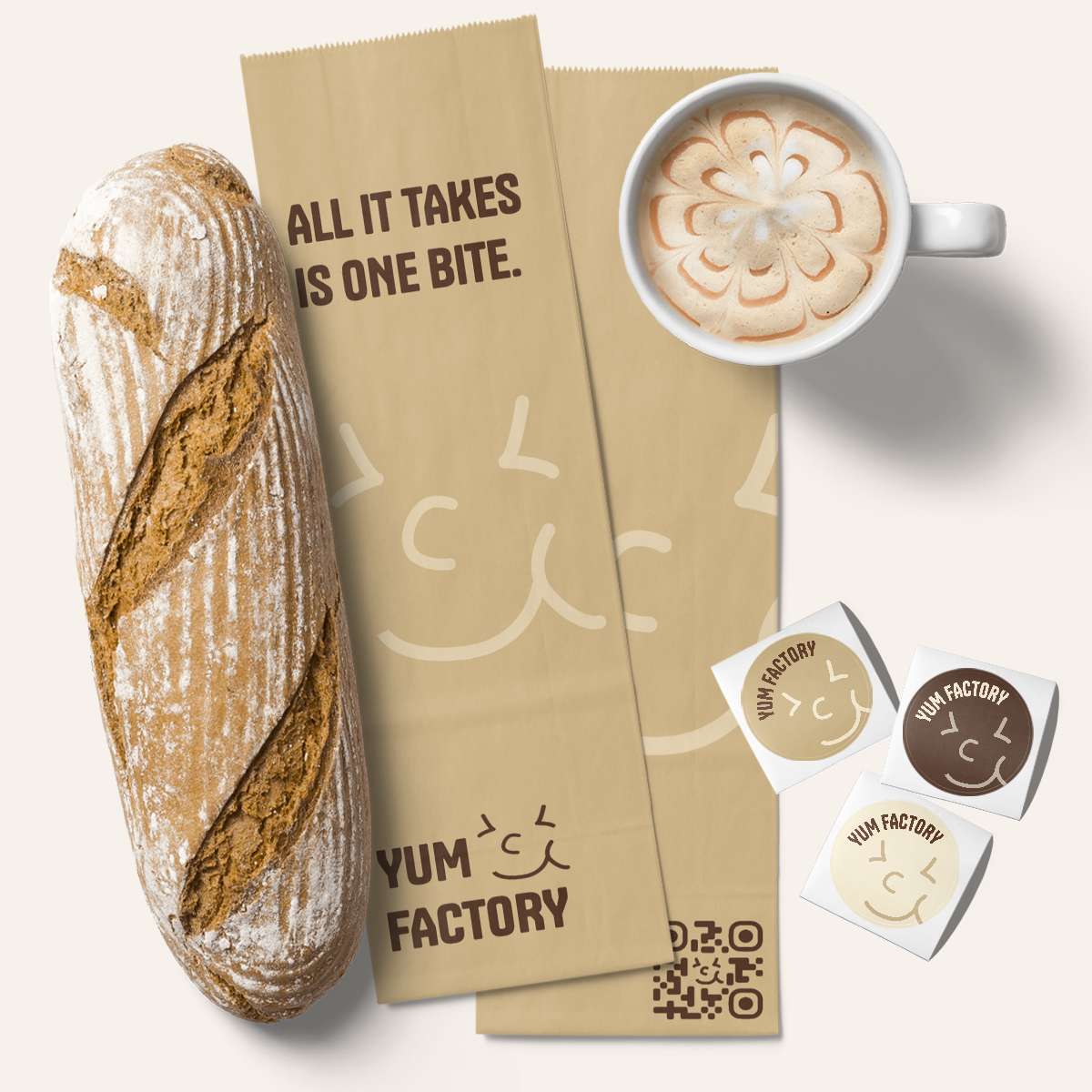 What Businesses Should Look For In Bakery Packaging Supplies