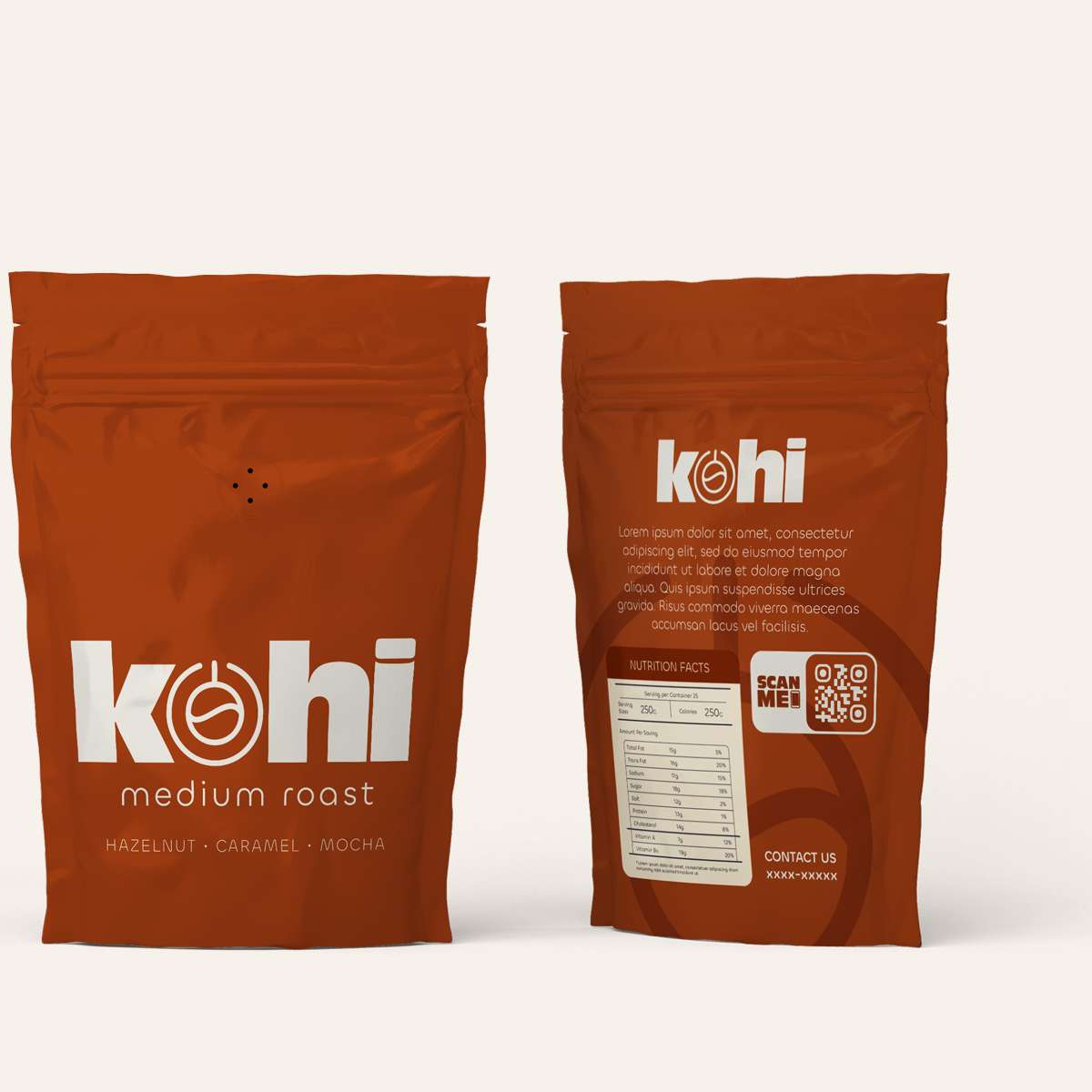 Fresh, fuss-free and eco-friendly, RAVE launches Compostable Coffee Bags —  Freshly Ground PR