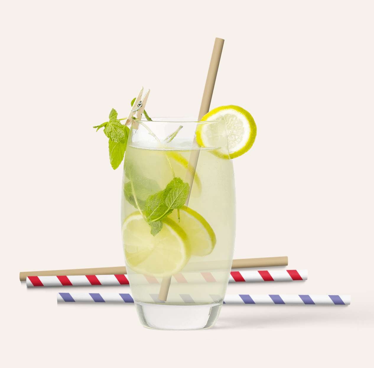 Food-Grade Glue for Paper Straws That Sticks with You