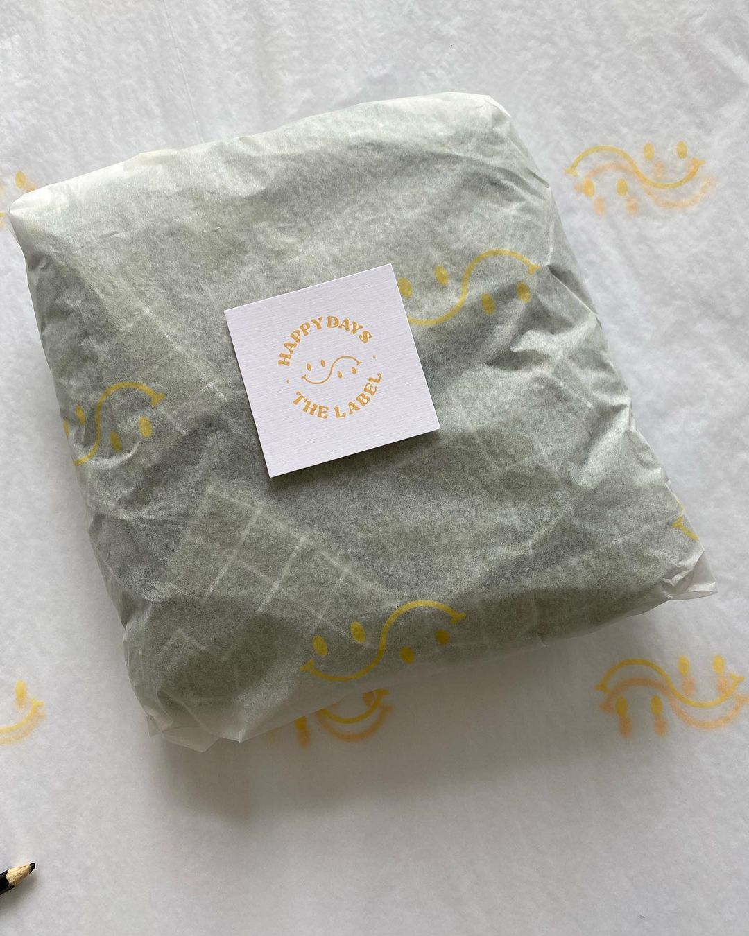 Why we love tissue paper  Tips & tricks for packaging