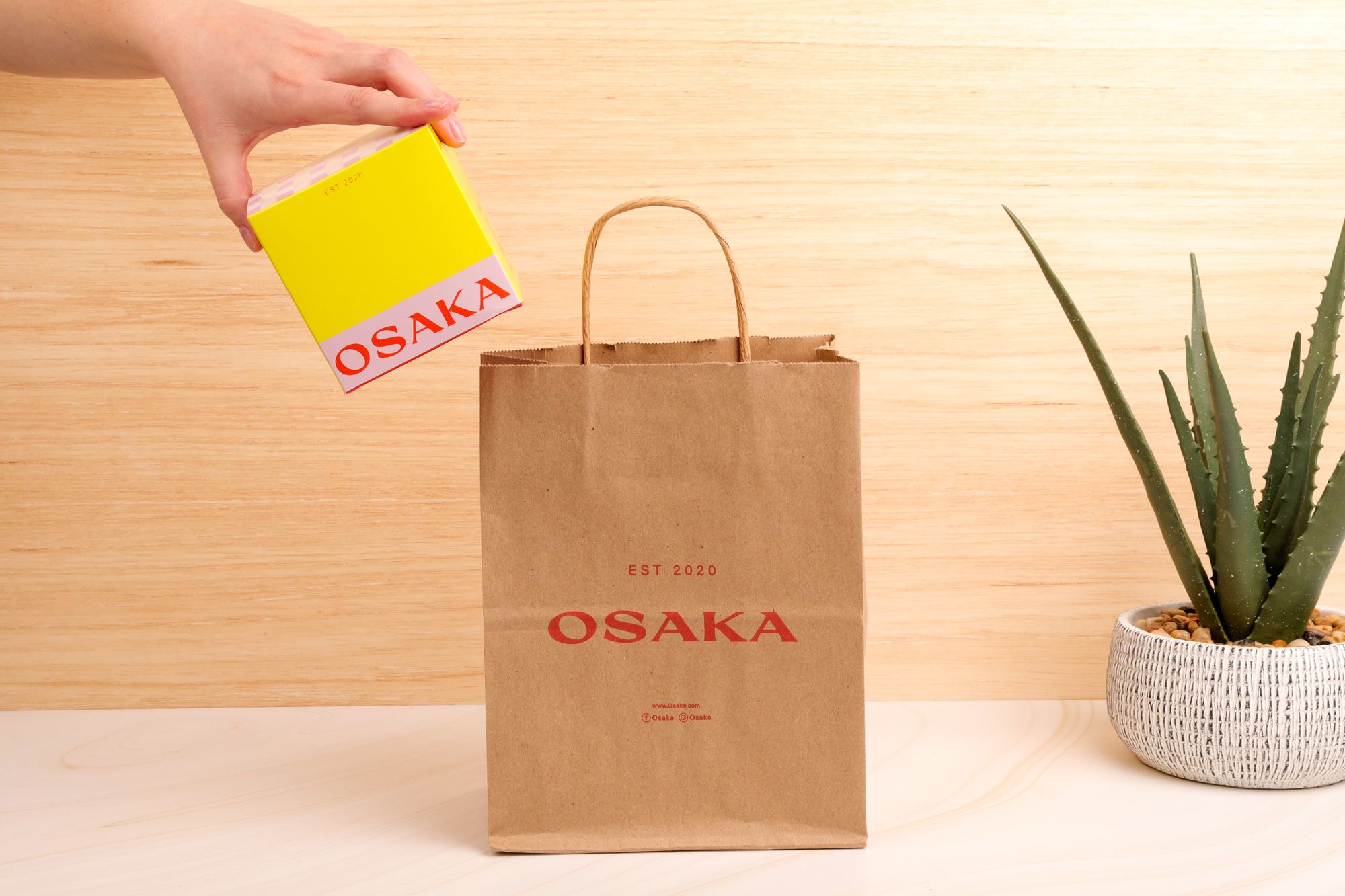 Why Classy Brands Are Choosing Paper Bags