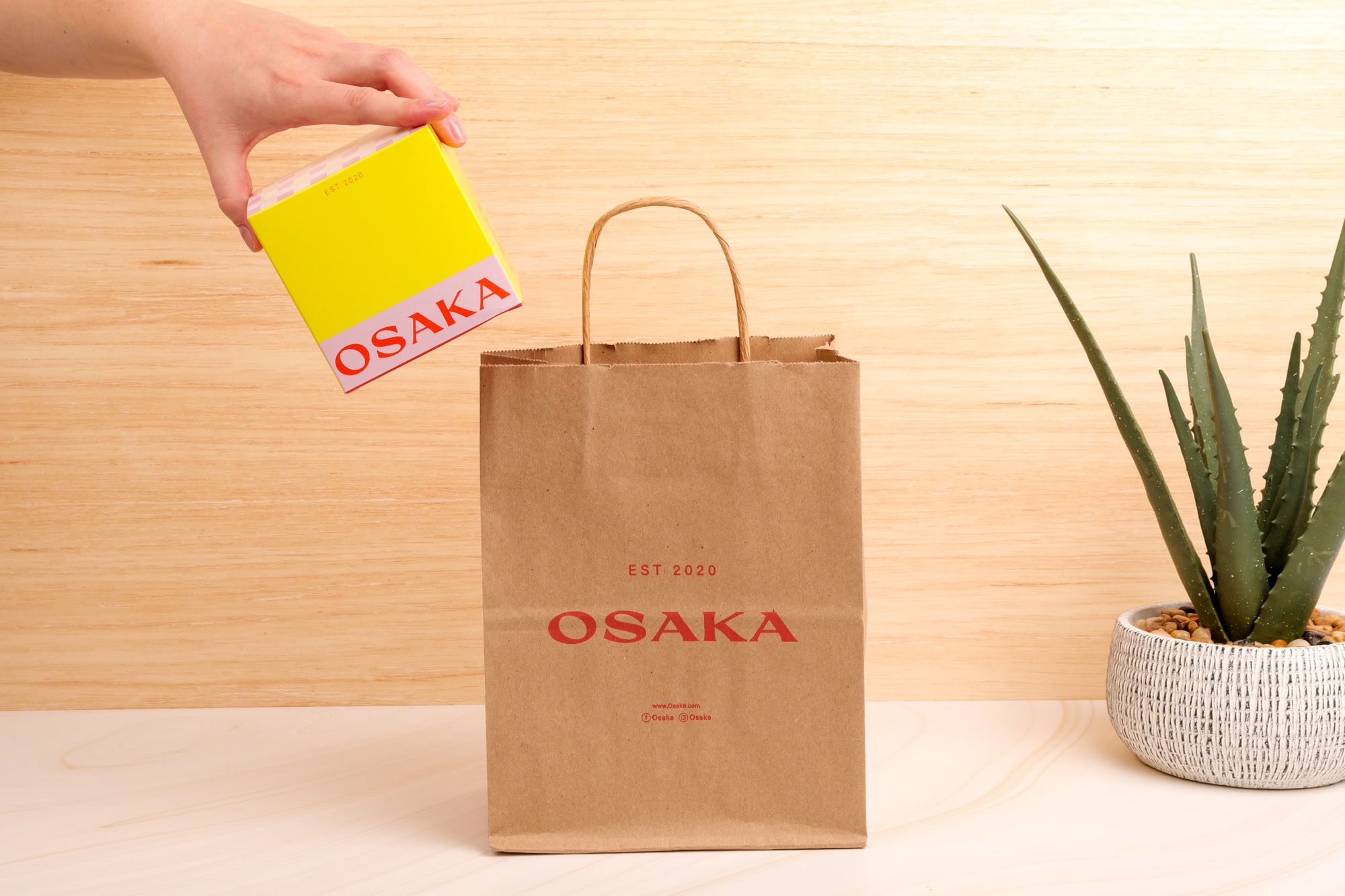 6 Reasons to Use Paper Bags for Your Business