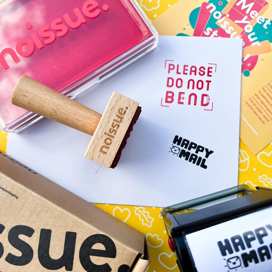 Is Getting Custom Ink Stamps For Your Business Worth It?