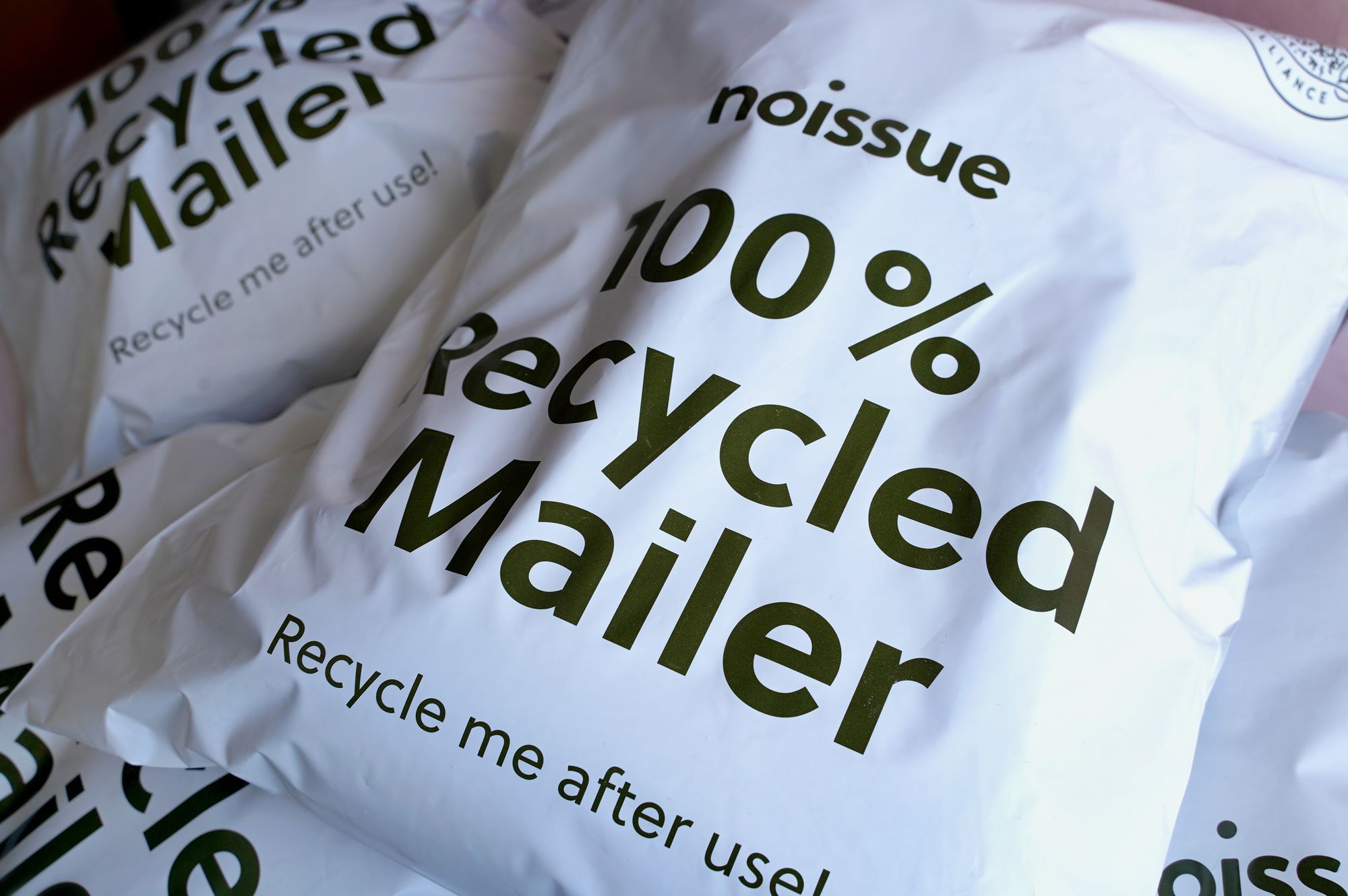 Emballage plastique – Go Zero Recycle