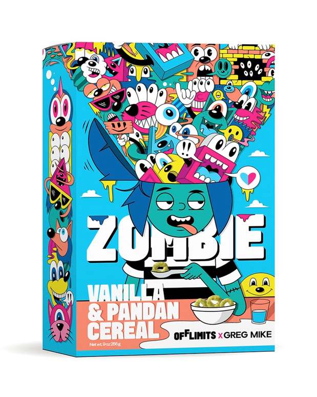 The Amazing World of Gumball - The Mystery (DVD) 