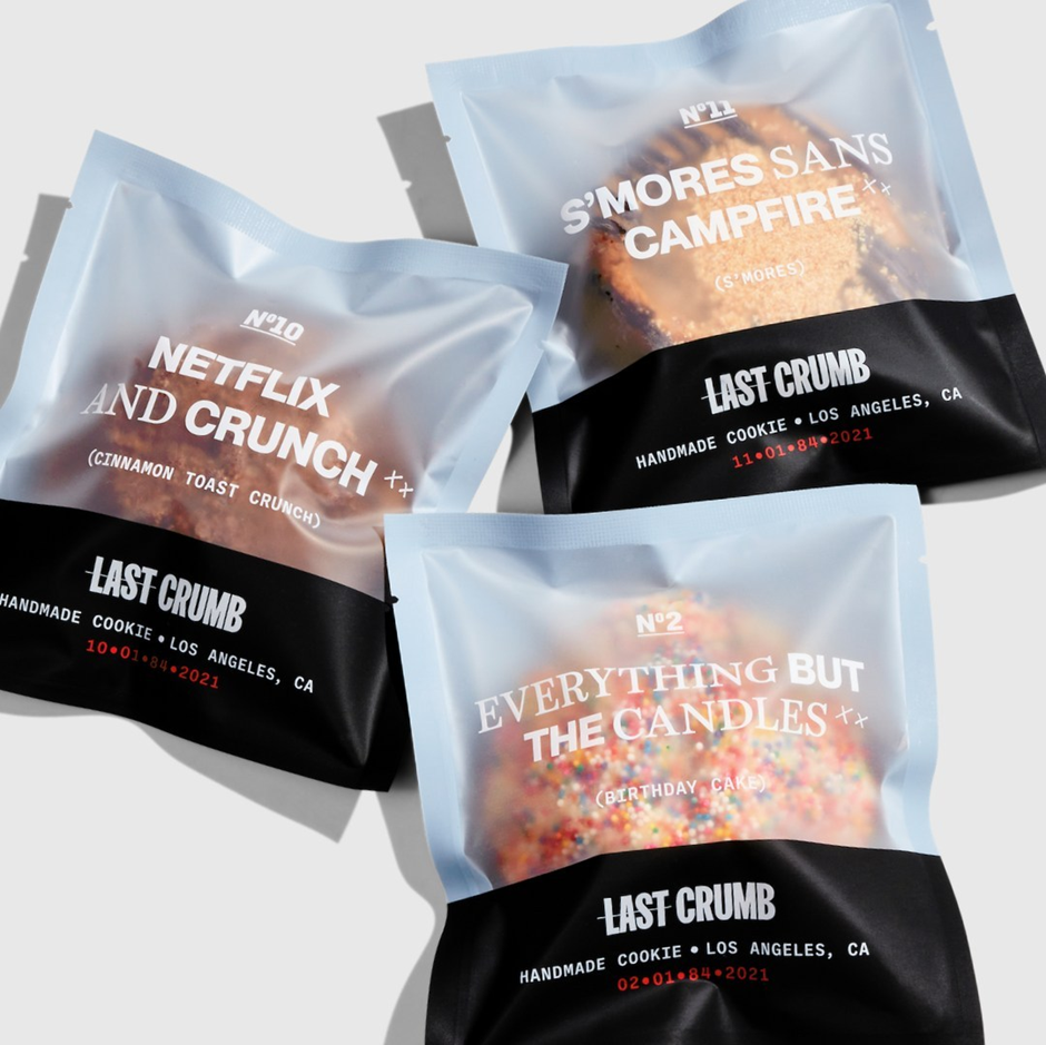 9 Examples of Food Packaging That We Love