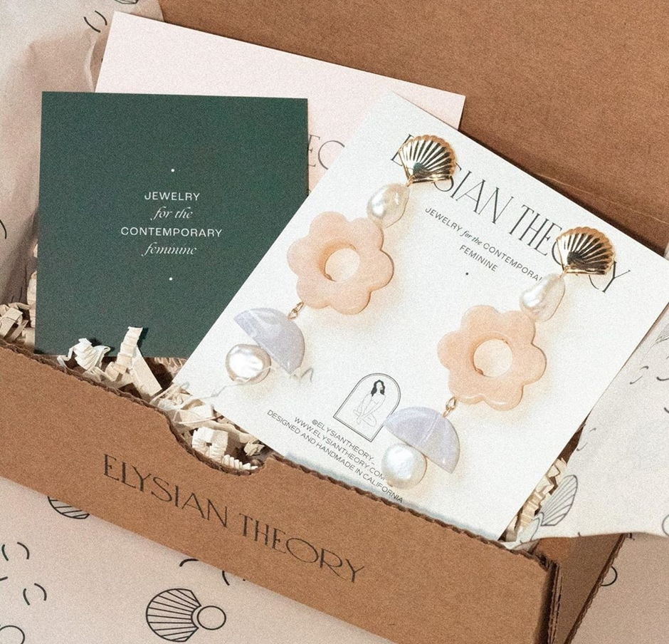 Jewelry Packaging Ideas: How to Package Jewelry for Small Business