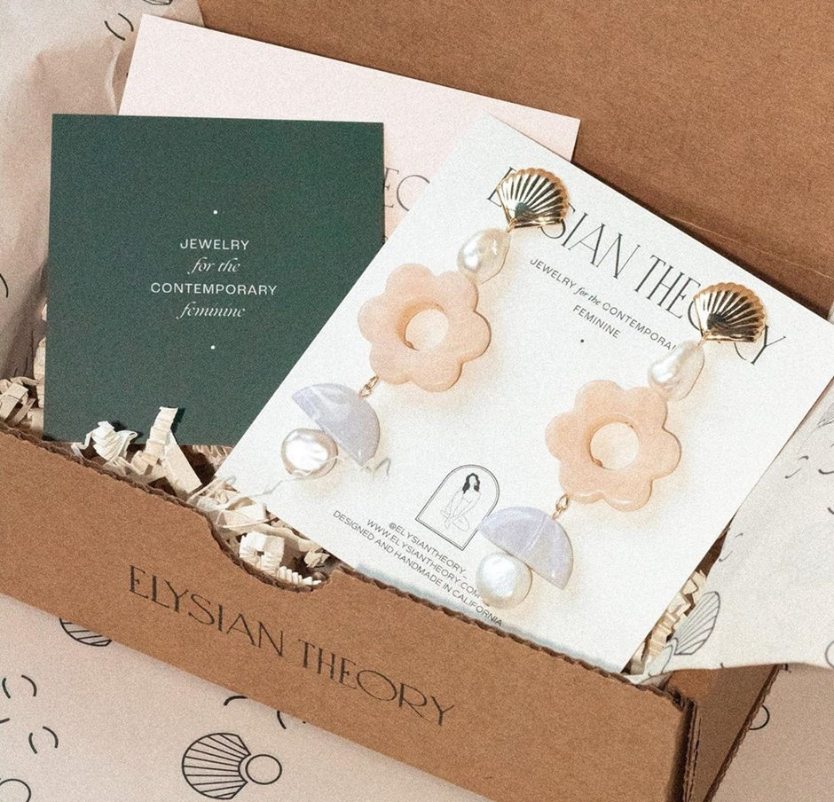 Creative Jewelry Packaging Ideas for Small Businesses