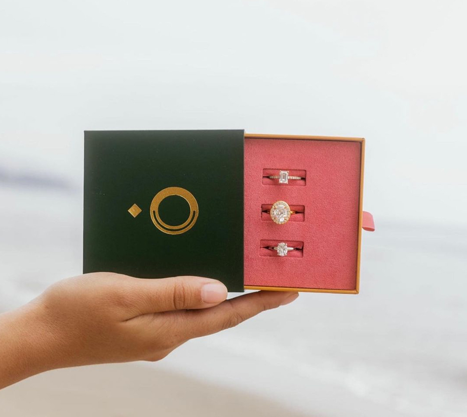 10 Fashion Jewelry Packaging Designs That Your Customer Will Love - Packoi