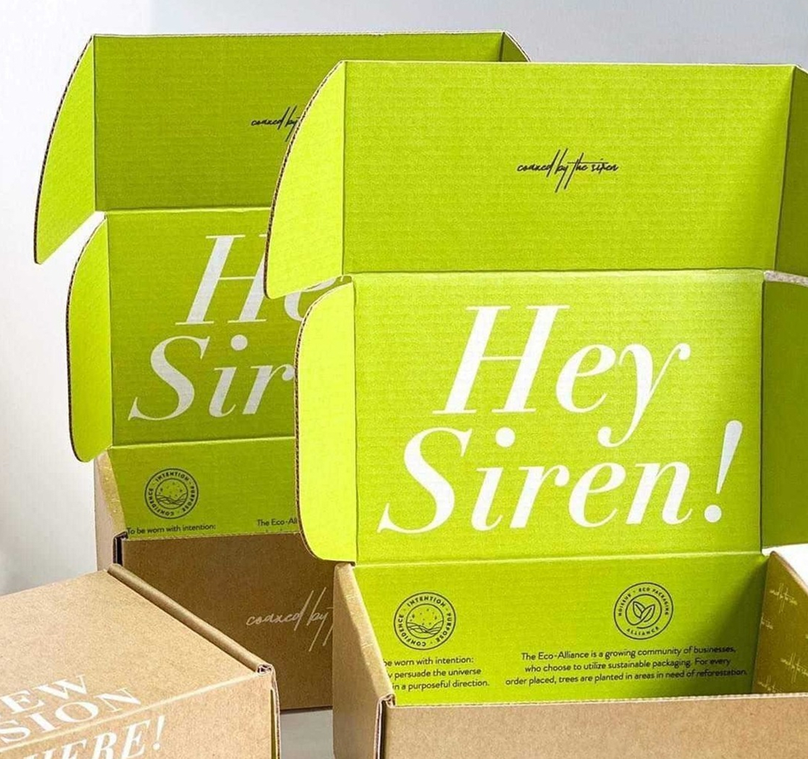 10 Stylish Jewelry Packaging Ideas for Handmade Jewelry - Box Agency