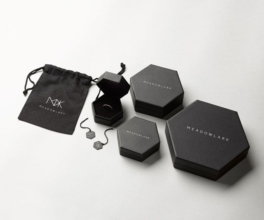 33 jewelry packaging ideas that outdazzle any diamond  99designs