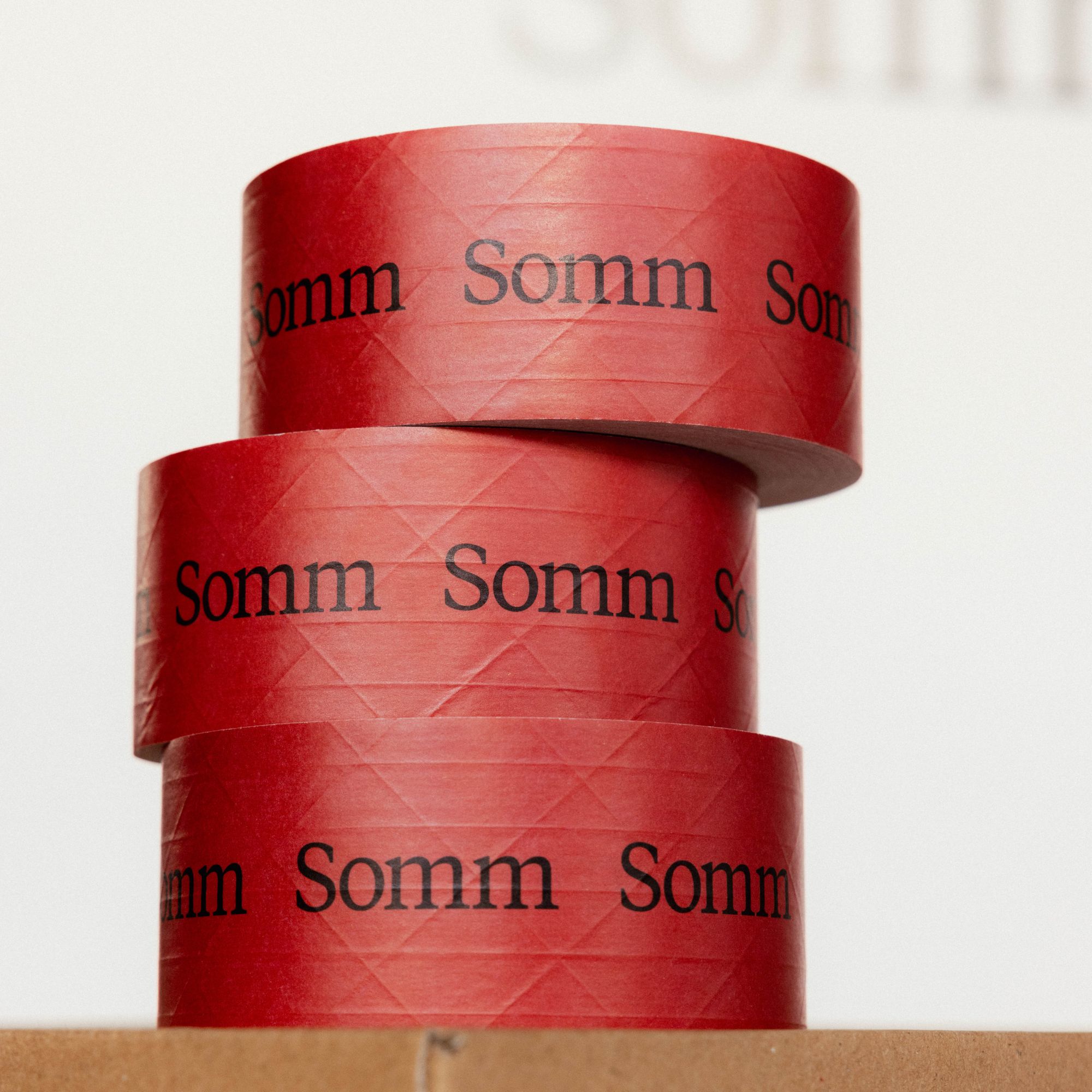 Somm x noissue