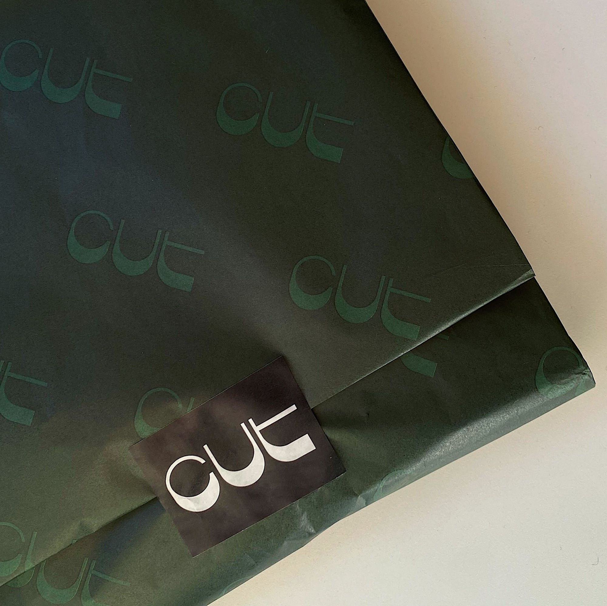 CUT Store x noissue