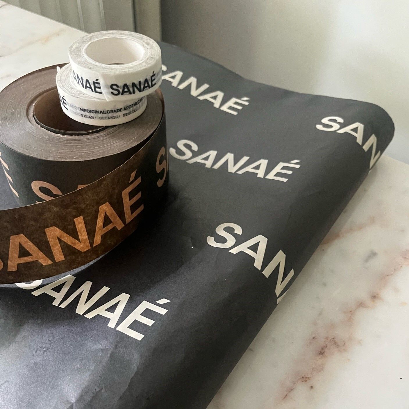 Sanaé x noissue