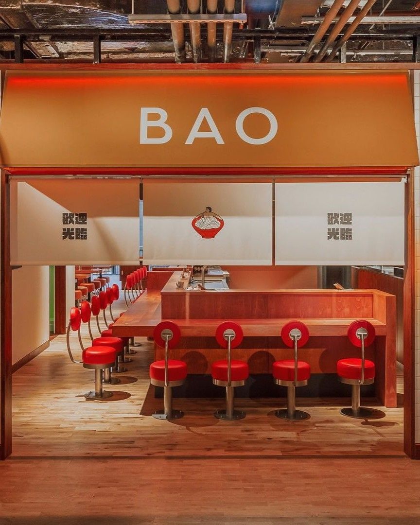 Brand Bites: Restaurant to Retail