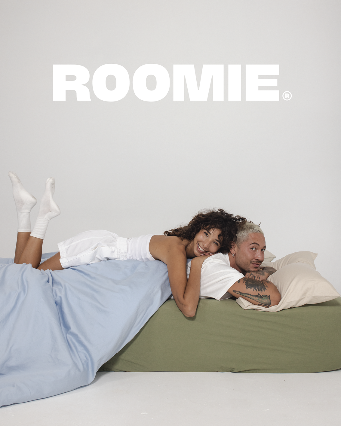 Roomie x noissue