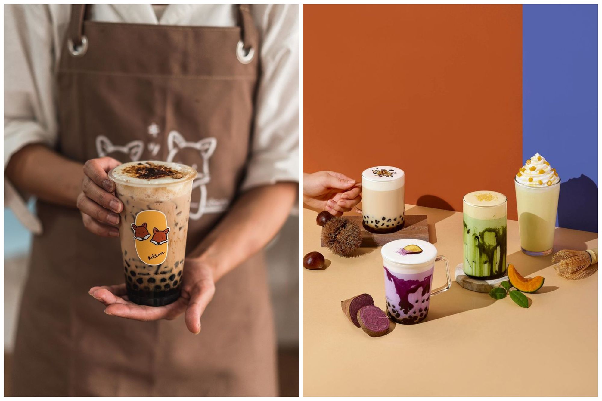 Bubble Tea Cups and Lids: Finding the Ideal Fit for Your Business