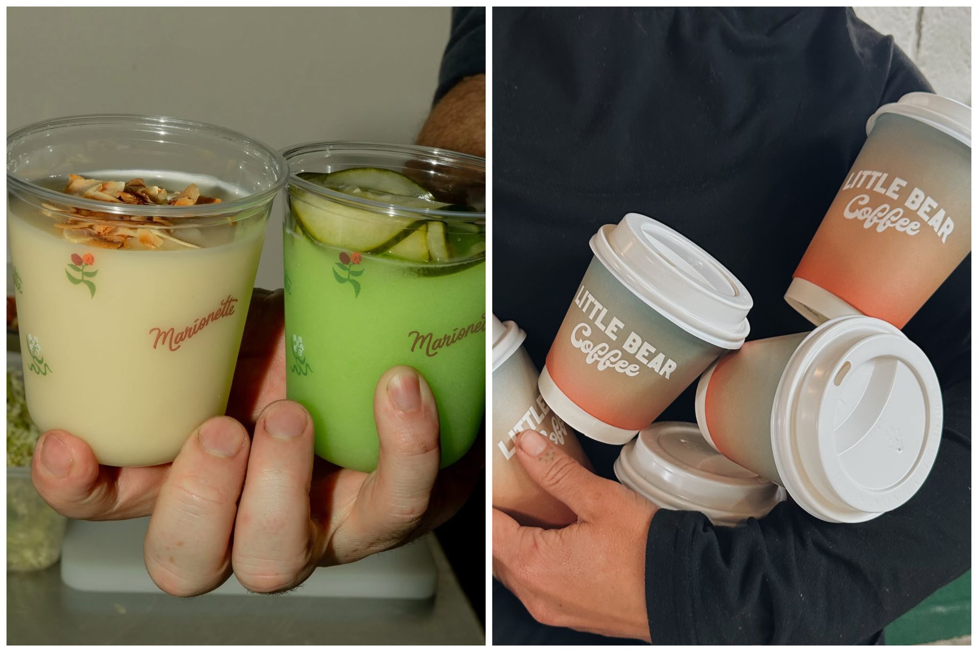 Bubble Tea Cups and Lids: Finding the Ideal Fit for Your Business
