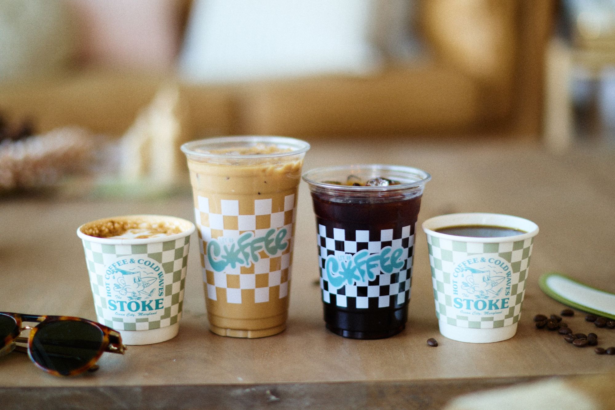 The Branding Power of Custom Cold Cups