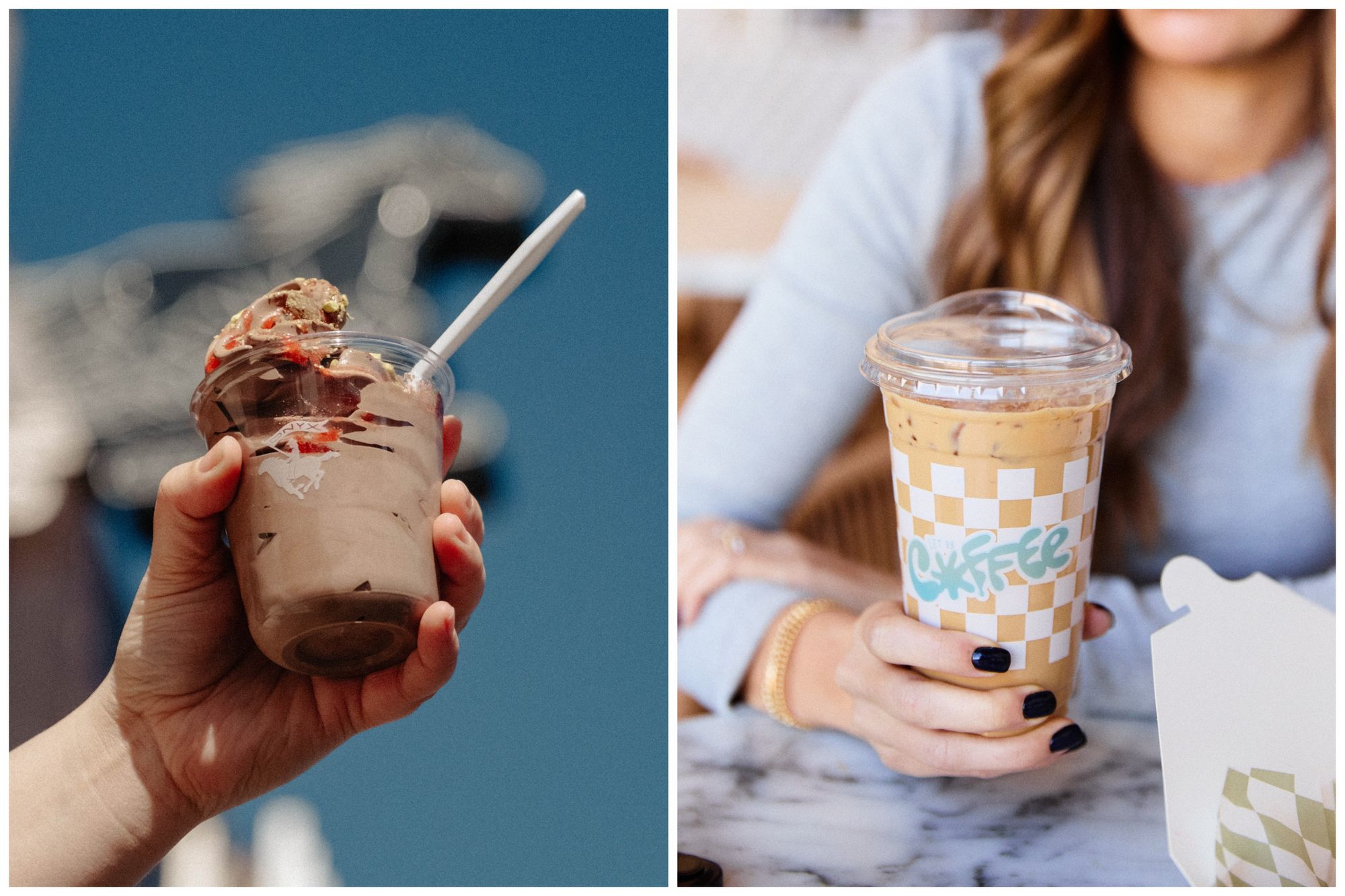 The Branding Power of Custom Cold Cups